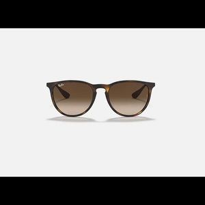 Brand New Erika Rayban Sunglasses